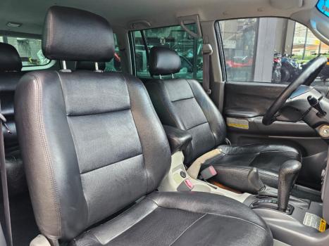 MITSUBISHI Pajero Sport 3.5 V6 24V 4P 4X4 HPE FLEX AUTOM�TICO, Foto 13