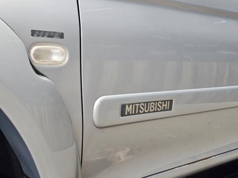 MITSUBISHI Pajero Sport 3.5 V6 24V 4P 4X4 HPE FLEX AUTOM�TICO, Foto 14