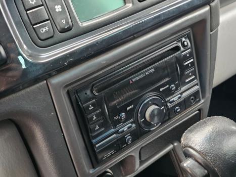 MITSUBISHI Pajero Sport 3.5 V6 24V 4P 4X4 HPE FLEX AUTOM�TICO, Foto 17