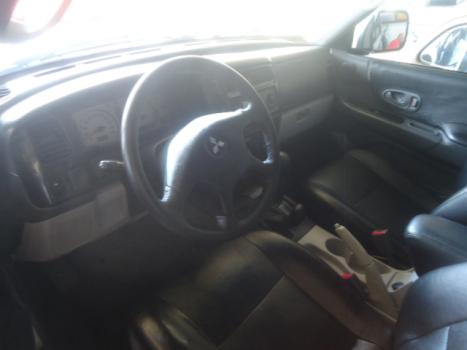 MITSUBISHI Pajero Sport 3.5 V6 24V 4P 4X4 HPE FLEX AUTOM�TICO, Foto 2