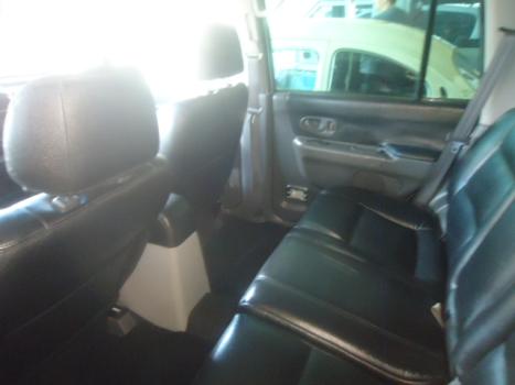 MITSUBISHI Pajero Sport 3.5 V6 24V 4P 4X4 HPE FLEX AUTOM�TICO, Foto 3