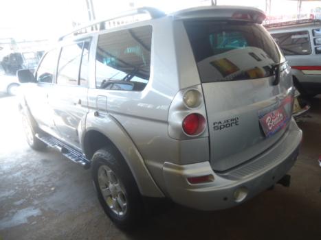 MITSUBISHI Pajero Sport 3.5 V6 24V 4P 4X4 HPE FLEX AUTOM�TICO, Foto 5