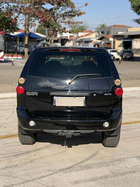 MITSUBISHI Pajero Sport 2.5 4P 4X4 HPE TURBO DIESEL INTERCOOLER, Foto 2