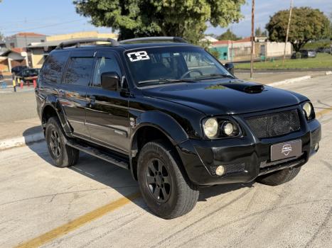 MITSUBISHI Pajero Sport 2.5 4P 4X4 HPE TURBO DIESEL INTERCOOLER, Foto 3