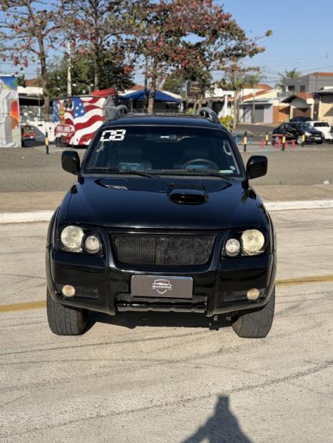 MITSUBISHI Pajero Sport 2.5 4P 4X4 HPE TURBO DIESEL INTERCOOLER, Foto 4