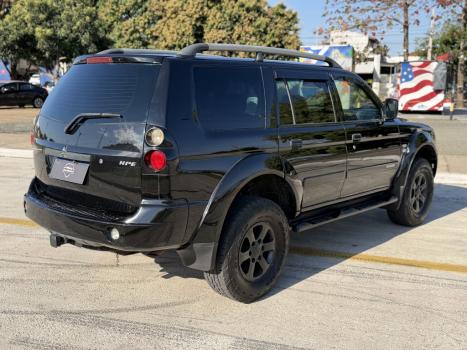 MITSUBISHI Pajero Sport 2.5 4P 4X4 HPE TURBO DIESEL INTERCOOLER, Foto 5