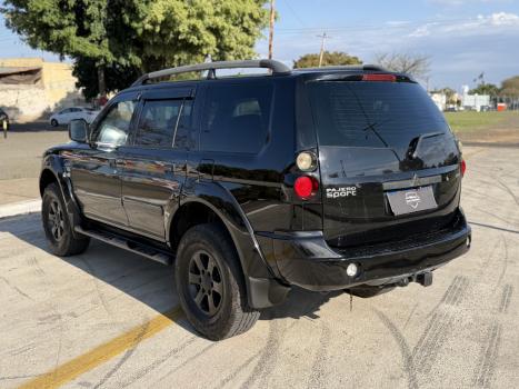 MITSUBISHI Pajero Sport 2.5 4P 4X4 HPE TURBO DIESEL INTERCOOLER, Foto 6