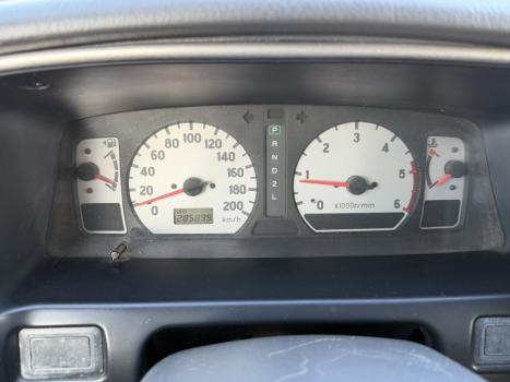 MITSUBISHI Pajero Sport 2.5 4P 4X4 HPE TURBO DIESEL INTERCOOLER, Foto 7