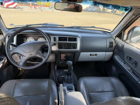 MITSUBISHI Pajero Sport 2.5 4P 4X4 HPE TURBO DIESEL INTERCOOLER, Foto 8