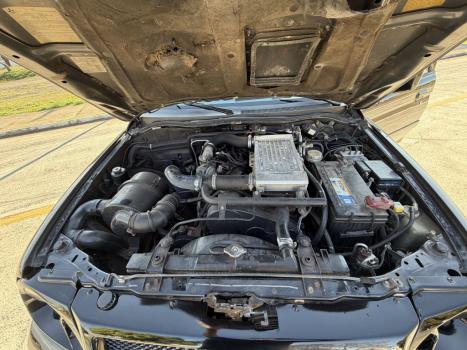 MITSUBISHI Pajero Sport 2.5 4P 4X4 HPE TURBO DIESEL INTERCOOLER, Foto 11