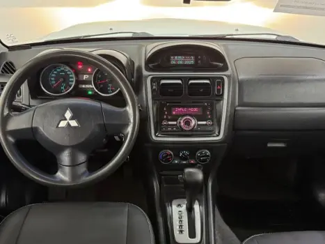 MITSUBISHI Pajero TR4 2.0 16V 4P AUTOMTICO, Foto 6