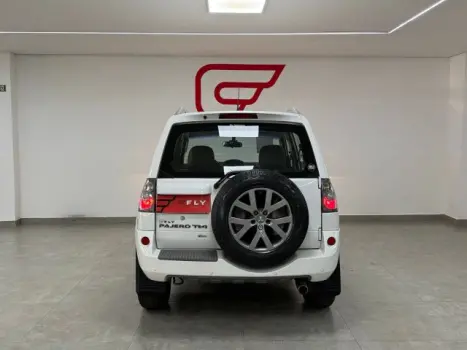 MITSUBISHI Pajero TR4 2.0 16V 4P AUTOMTICO, Foto 14