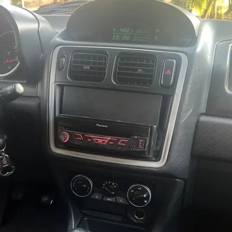 MITSUBISHI Pajero TR4 2.0 16V 4P FLEX, Foto 10 MITSUBISHI Pajero TR4 2.0 16V 4P FLEX, Foto 10