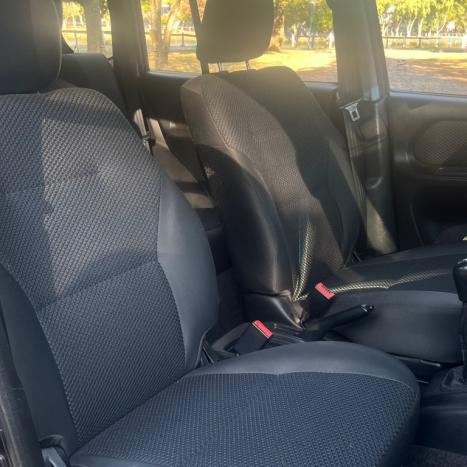 MITSUBISHI Pajero TR4 2.0 16V 4P FLEX, Foto 12 MITSUBISHI Pajero TR4 2.0 16V 4P FLEX, Foto 12