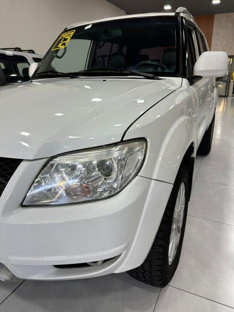 MITSUBISHI Pajero TR4 2.0 16V 4P AUTOMÁTICO, Foto 4 MITSUBISHI Pajero TR4 2.0 16V 4P AUTOMÁTICO, Foto 4