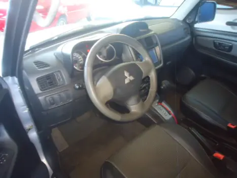 MITSUBISHI Pajero TR4 2.0 16V 4P FLEX AUTOMTICO, Foto 3
