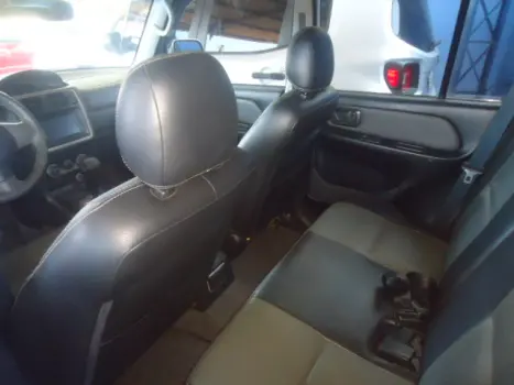 MITSUBISHI Pajero TR4 2.0 16V 4P FLEX AUTOMTICO, Foto 4