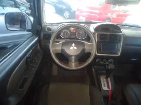 MITSUBISHI Pajero TR4 2.0 16V 4P FLEX AUTOMTICO, Foto 5