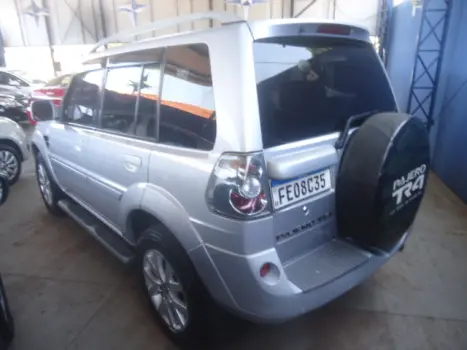 MITSUBISHI Pajero TR4 2.0 16V 4P FLEX AUTOMTICO, Foto 6