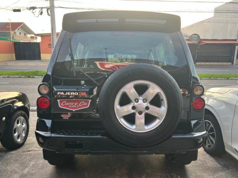 MITSUBISHI Pajero TR4 2.0 16V 4P 4X4 AUTOM�TICO, Foto 3