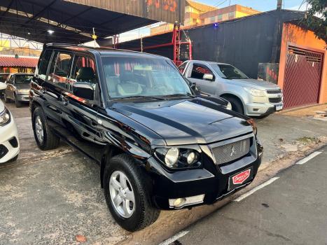 MITSUBISHI Pajero TR4 2.0 16V 4P 4X4 AUTOM�TICO, Foto 4