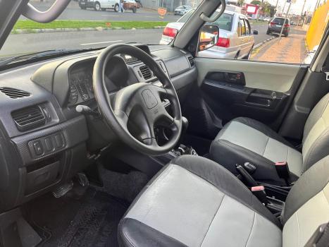 MITSUBISHI Pajero TR4 2.0 16V 4P 4X4 AUTOM�TICO, Foto 5