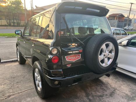 MITSUBISHI Pajero TR4 2.0 16V 4P 4X4 AUTOM�TICO, Foto 6