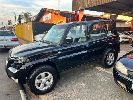 MITSUBISHI Pajero TR4 2.0 16V 4P 4X4 AUTOM�TICO, Foto 7