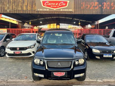 MITSUBISHI Pajero TR4 2.0 16V 4P 4X4 AUTOM�TICO, Foto 8