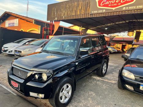 MITSUBISHI Pajero TR4 2.0 16V 4P 4X4 AUTOM�TICO, Foto 9