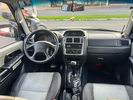 MITSUBISHI Pajero TR4 2.0 16V 4P 4X4 AUTOM�TICO, Foto 11