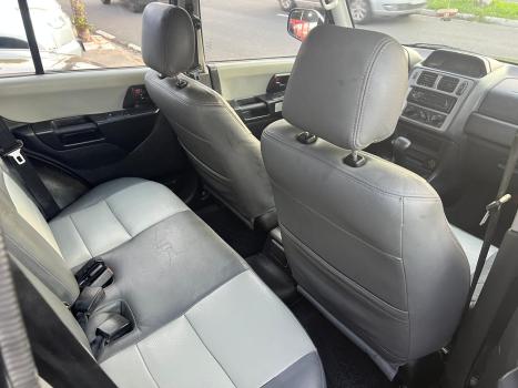 MITSUBISHI Pajero TR4 2.0 16V 4P 4X4 AUTOM�TICO, Foto 12