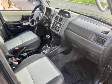 MITSUBISHI Pajero TR4 2.0 16V 4P 4X4 AUTOM�TICO, Foto 14
