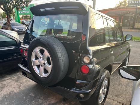 MITSUBISHI Pajero TR4 2.0 16V 4P 4X4 AUTOM�TICO, Foto 16