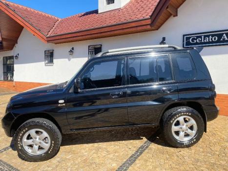 MITSUBISHI Pajero TR4 2.0 16V 4P 4X4 GLS FLEX, Foto 2