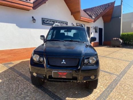 MITSUBISHI Pajero TR4 2.0 16V 4P 4X4 GLS FLEX, Foto 3
