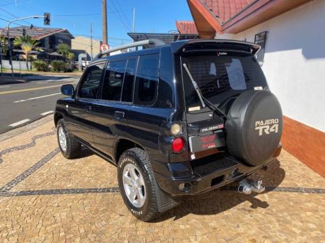 MITSUBISHI Pajero TR4 2.0 16V 4P 4X4 GLS FLEX, Foto 4