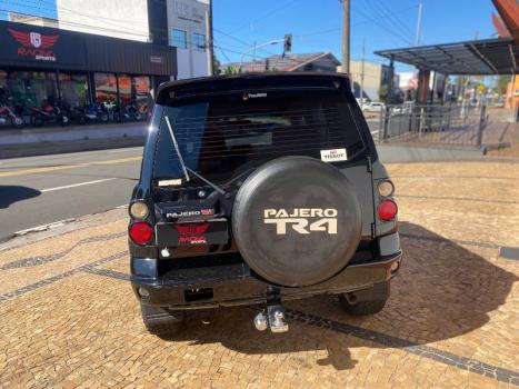 MITSUBISHI Pajero TR4 2.0 16V 4P 4X4 GLS FLEX, Foto 5