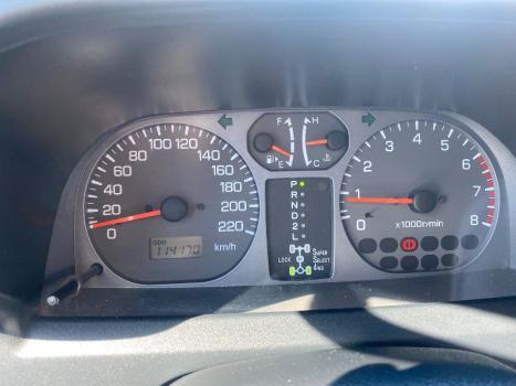MITSUBISHI Pajero TR4 2.0 16V 4P 4X4 GLS FLEX, Foto 8