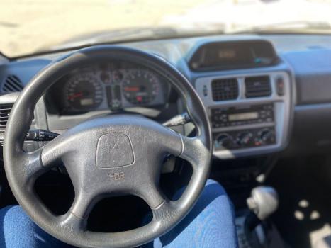 MITSUBISHI Pajero TR4 2.0 16V 4P 4X4 GLS FLEX, Foto 9