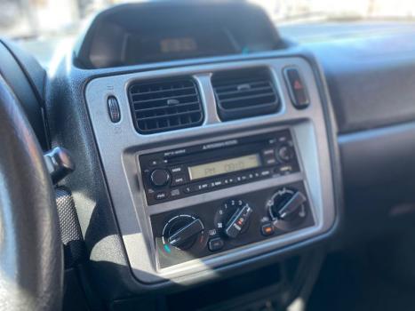 MITSUBISHI Pajero TR4 2.0 16V 4P 4X4 GLS FLEX, Foto 10