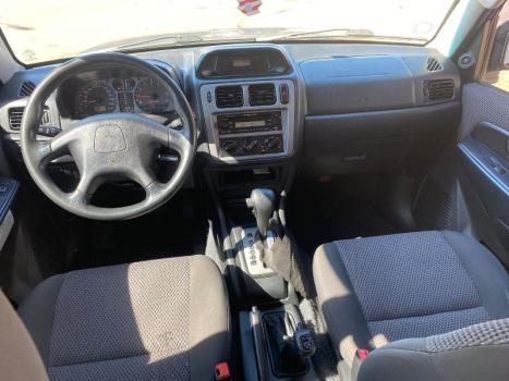MITSUBISHI Pajero TR4 2.0 16V 4P 4X4 GLS FLEX, Foto 12