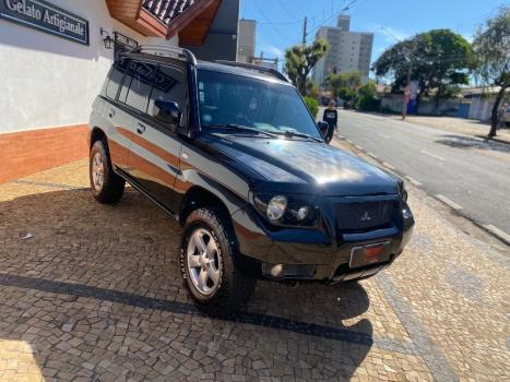 MITSUBISHI Pajero TR4 2.0 16V 4P 4X4 GLS FLEX, Foto 14