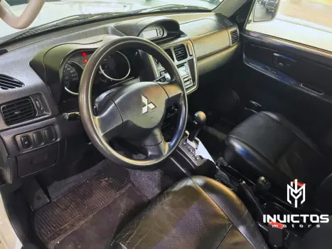 MITSUBISHI Pajero TR4 2.0 16V 4P 4X4 FLEX AUTOM�TICO, Foto 7