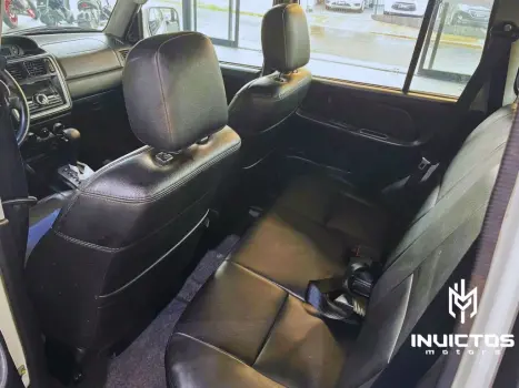 MITSUBISHI Pajero TR4 2.0 16V 4P 4X4 FLEX AUTOM�TICO, Foto 8