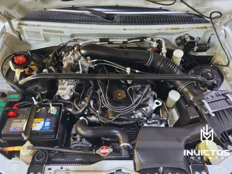 MITSUBISHI Pajero TR4 2.0 16V 4P 4X4 FLEX AUTOM�TICO, Foto 11