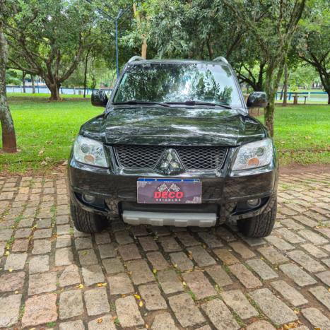 MITSUBISHI Pajero TR4 2.0 16V 4P FLEX, Foto 2