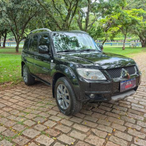 MITSUBISHI Pajero TR4 2.0 16V 4P FLEX, Foto 3