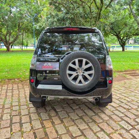 MITSUBISHI Pajero TR4 2.0 16V 4P FLEX, Foto 5