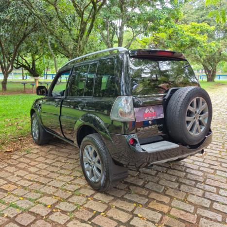 MITSUBISHI Pajero TR4 2.0 16V 4P FLEX, Foto 6